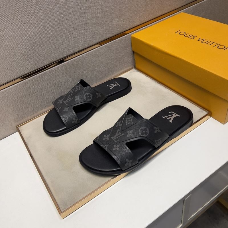 Louis Vuitton Slippers